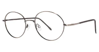 Modern Metals Eyeglasses Wise