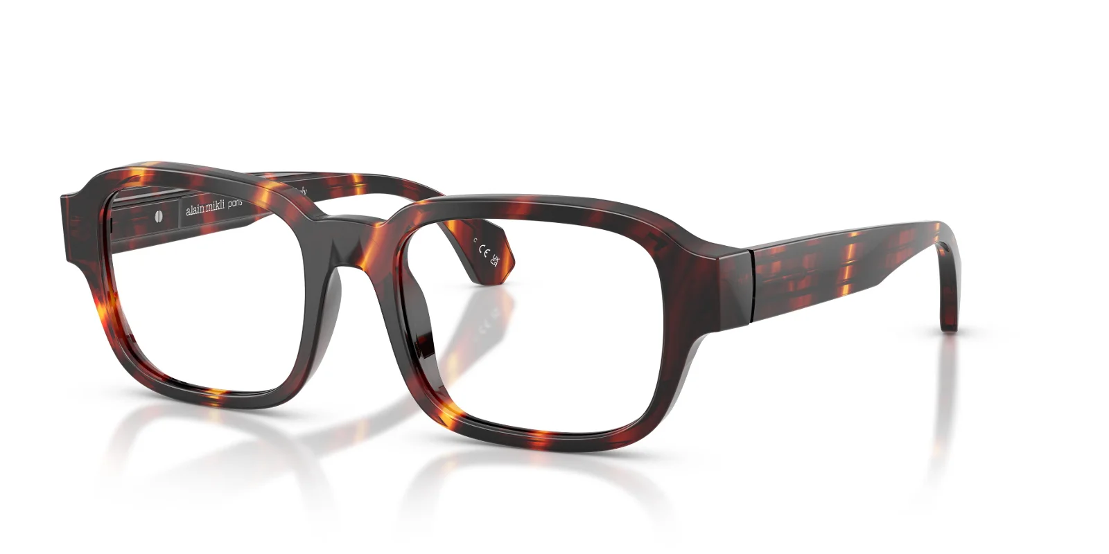 Alain Mikli Eyeglasses A03537