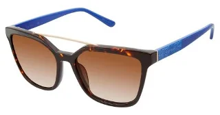 Nicole Miller Eyeglasses West
