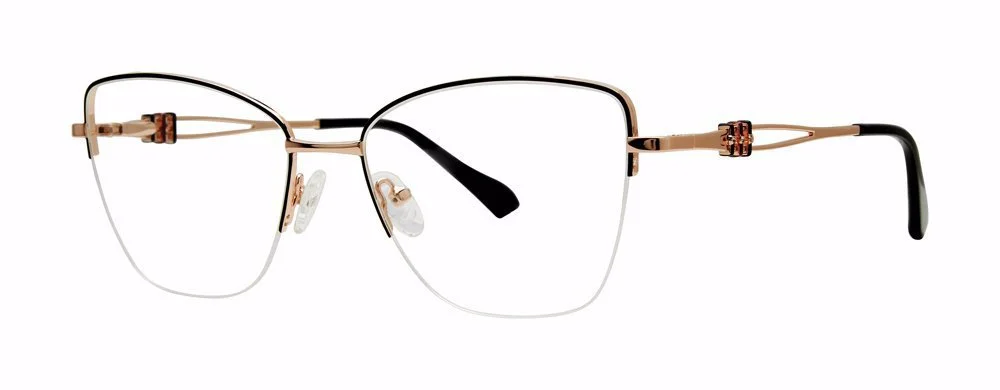 Modern Art Eyeglasses A628