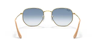 Ray Ban Sunglasses RB3548