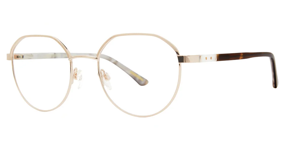 Via Spiga Eyeglasses Demetra