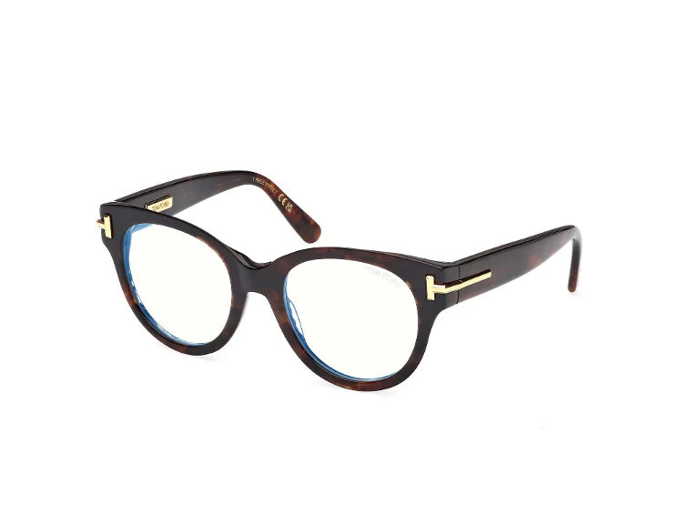 Tom Ford Icon Eyeglasses FT6029-B