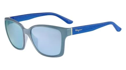 Salvatore Ferragamo Sunglasses SF716S