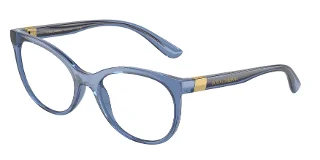 3398 Transparent Blue