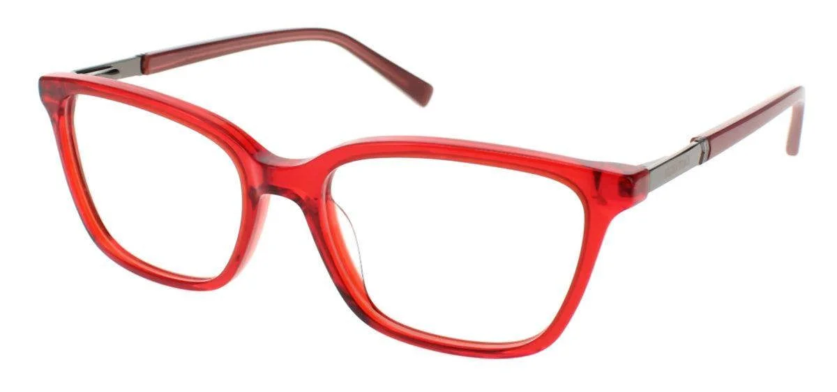 Ellen Tracy Eyeglasses MORELLA