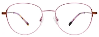Easyclip Eyeglasses EC553