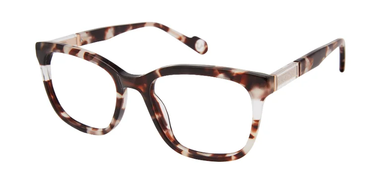 True Religion Eyeglasses TRU T2007
