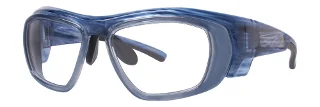 Wolverine Safety Glasses W035