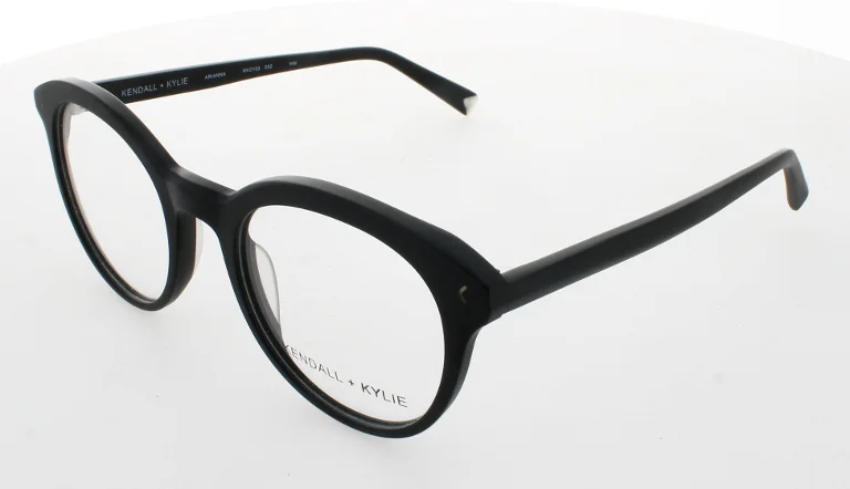 Kendall + Kylie Eyeglasses KKO103 ARIANNA