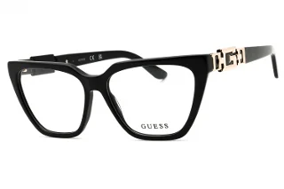 001 Shiny Black
