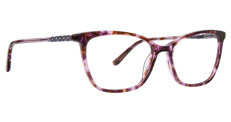 Jenny Lynn Eyeglasses Adventurous