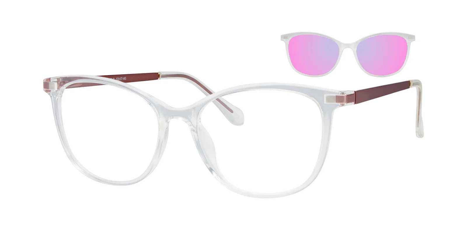 Revolution Sunglasses 2J7051