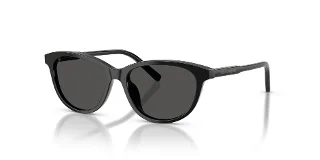 501/87 Black