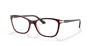 2907 Top Brown/Pink