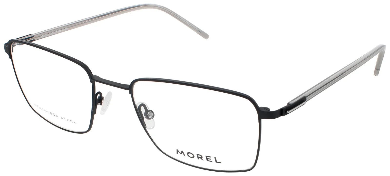 Lightec Eyeglasses OMICRON 47