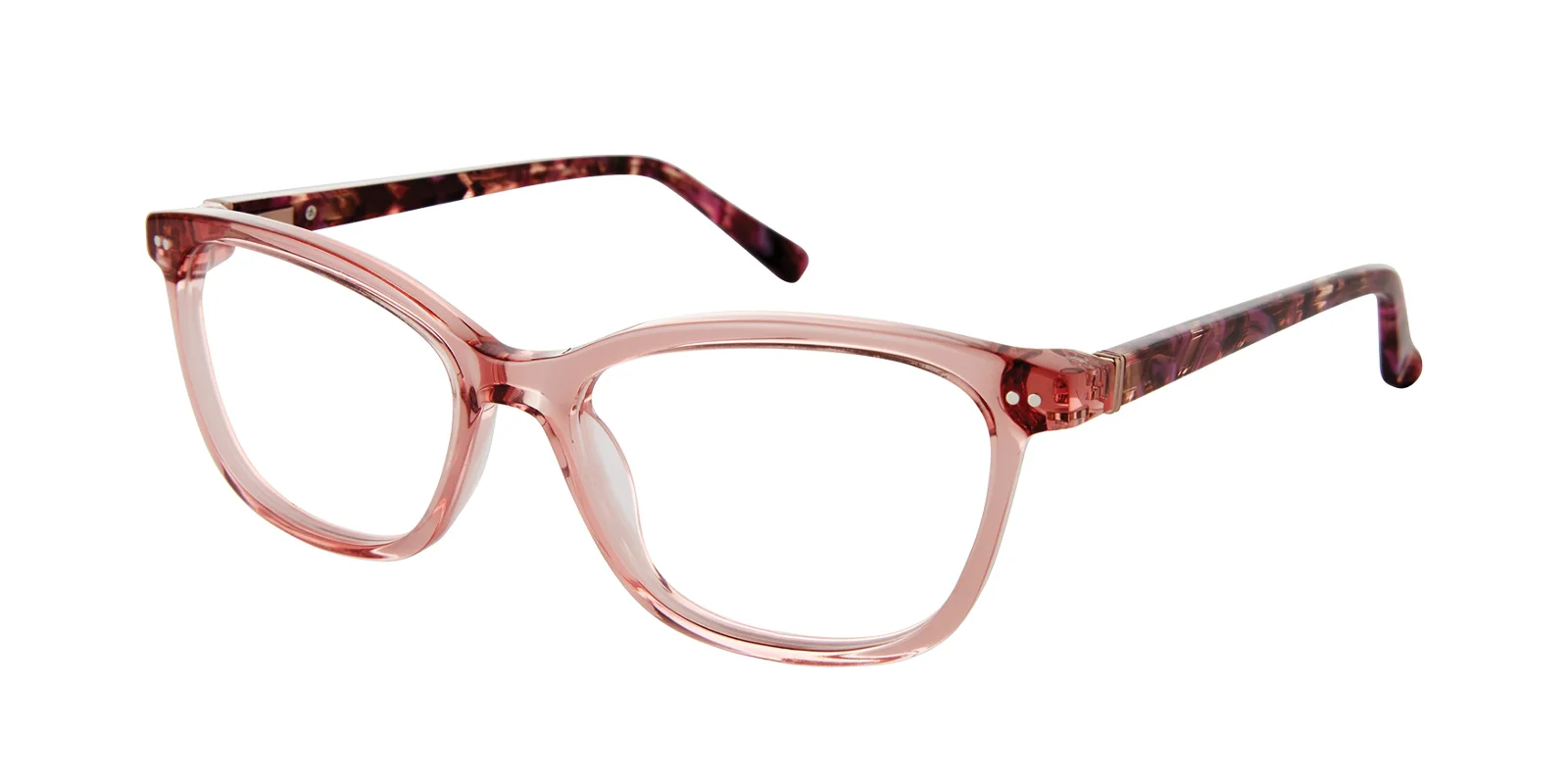 Revolution Eyeglasses ALICE w/Clip