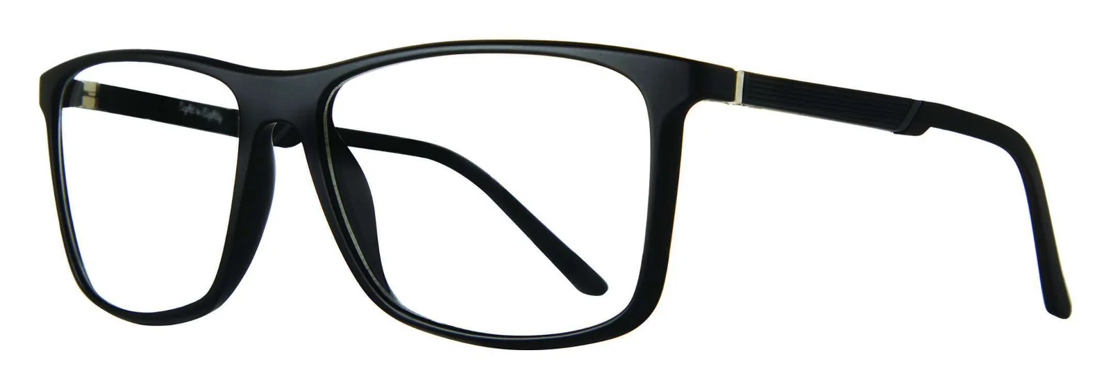 Eight to Eighty Eyeglasses Darius