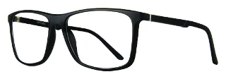 Eight to Eighty Eyeglasses Darius