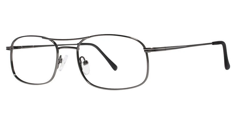 Modern Metals Eyeglasses GLENN