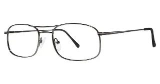 Modern Metals Eyeglasses GLENN