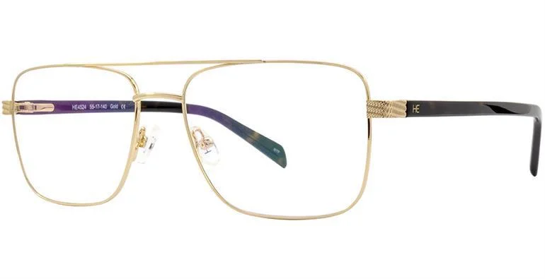 Helium Eyeglasses 4524