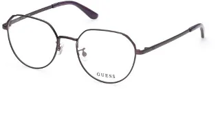 082 Matte Violet