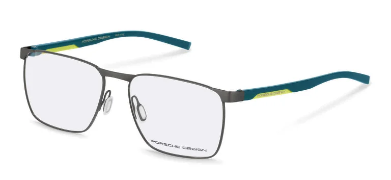 Porsche Design Eyeglasses P8776