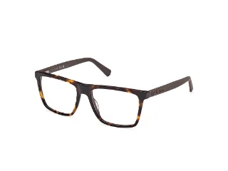 052 Dark Havana/Matte Dark Brown