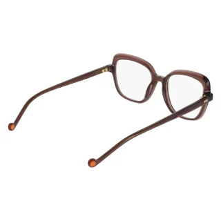 Pure Eyeglasses P-6011