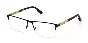 002 Matte Black/Matte Black
