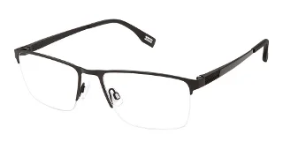 S100-E-9298 Black