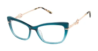 TEA Teal