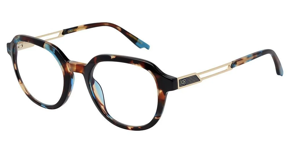 Alan J Eyeglasses C&B Enlightenment
