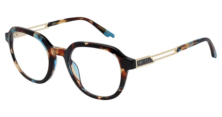 Alan J Eyeglasses C&B Enlightenment