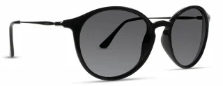 3 - Black/Gunmetal