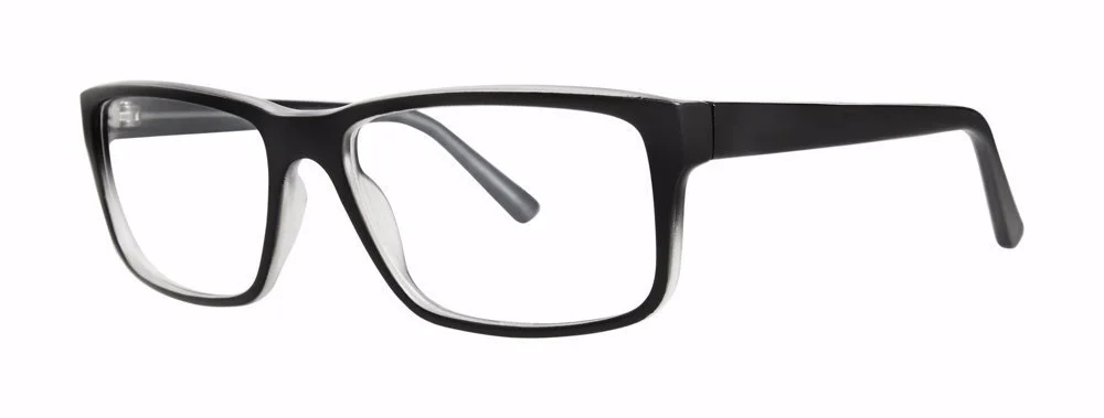 Modern Plastics I Eyeglasses Halftime