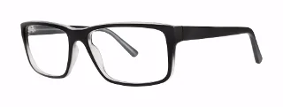 Modern Plastics I Eyeglasses Halftime