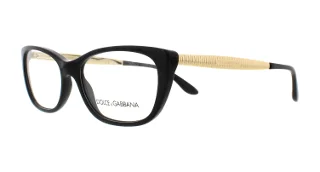 Dolce & Gabbana Eyeglasses DG3279