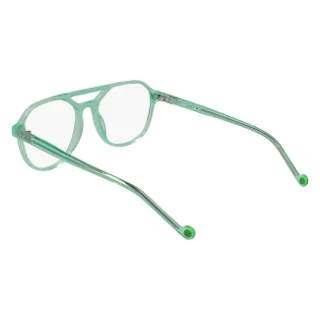 Pure Eyeglasses P-6004