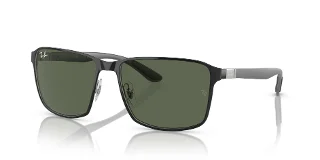 914471 Black On Silver