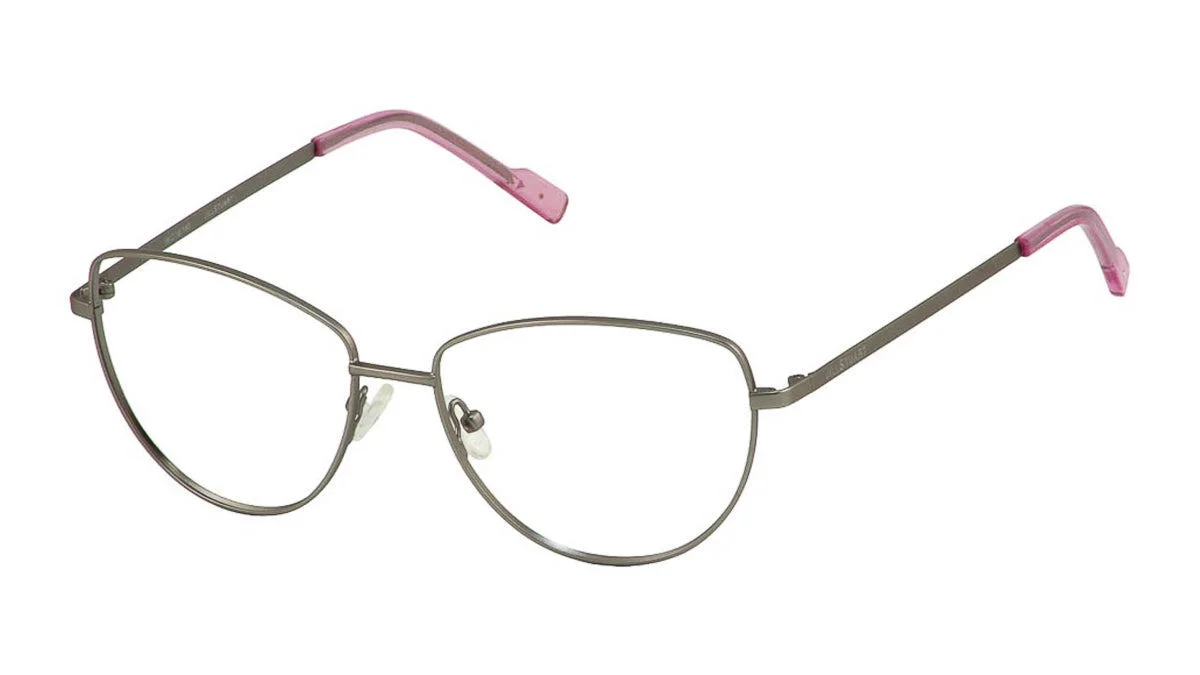 Jill Stuart Eyeglasses JS 386