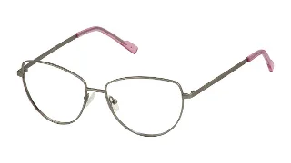 Jill Stuart Eyeglasses JS 386