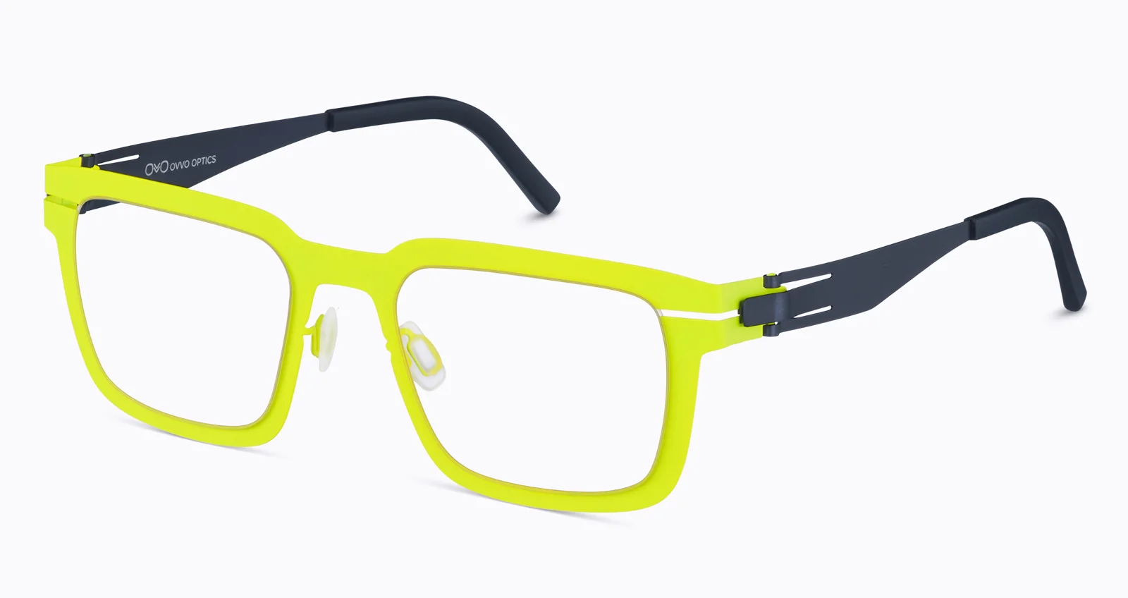 OVVO Optics Eyeglasses Federico