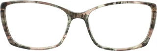 Badgley Mischka Eyeglasses Tatienne