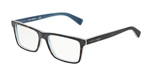 Dolce & Gabbana Eyeglasses DG3207