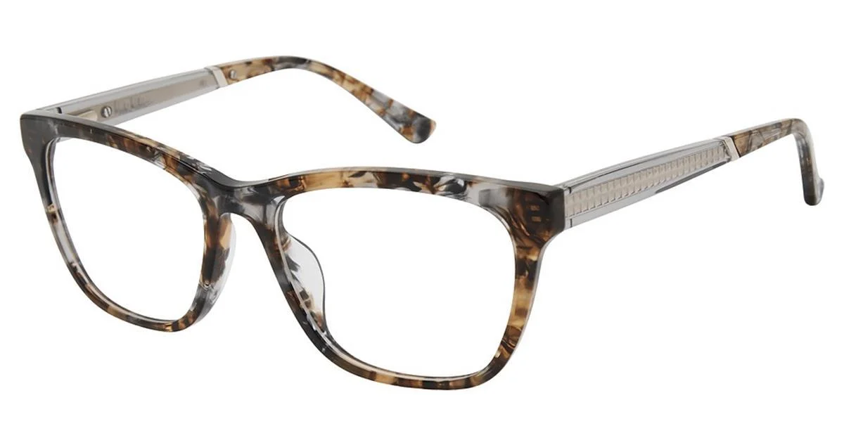 Nicole Miller Eyeglasses BOWNE
