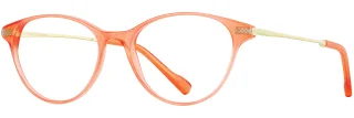 C03 Apricot/Gold