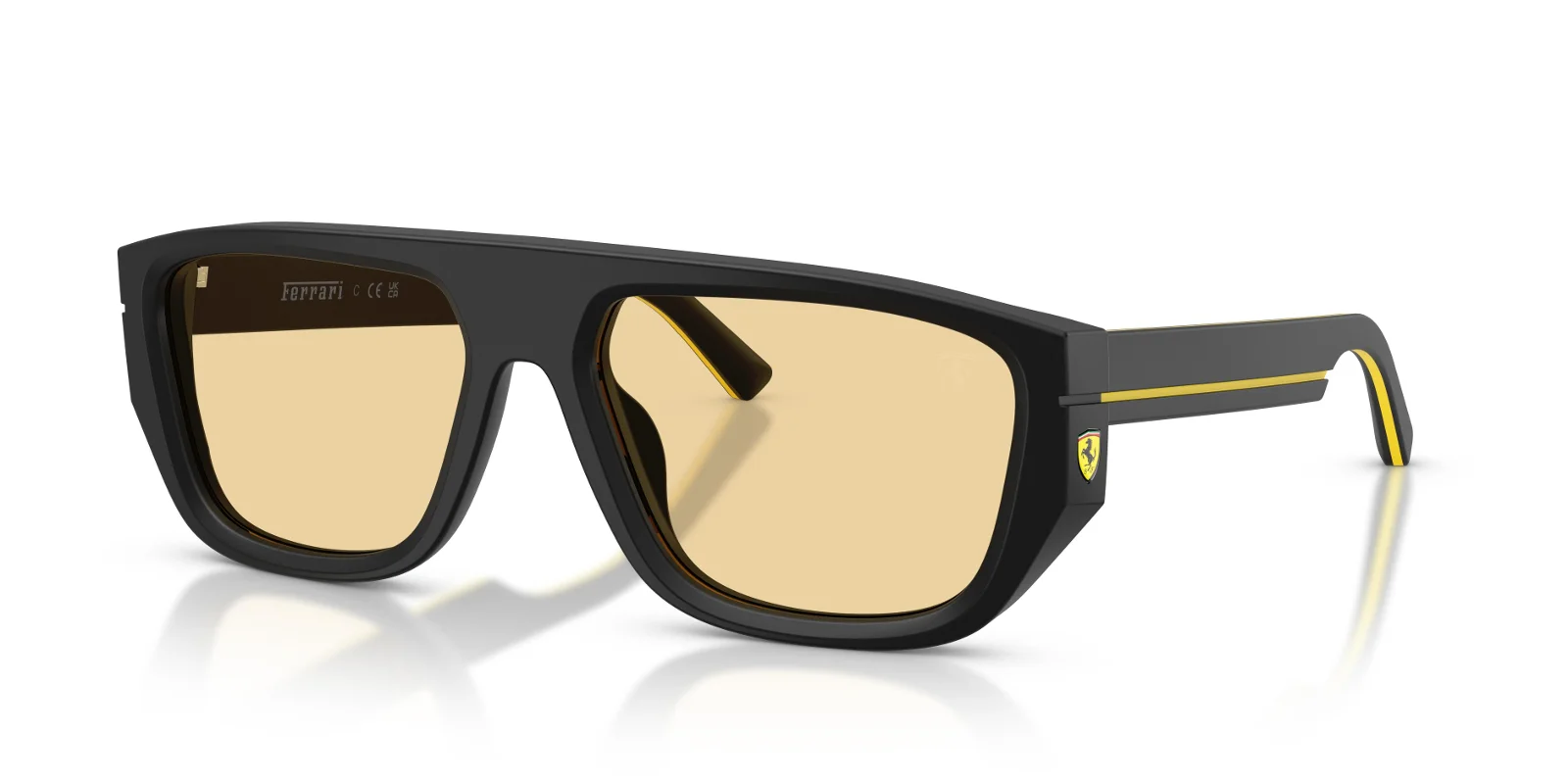 Ferrari Scuderia Sunglasses FZ6036U