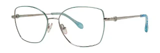 Lilly Pulitzer Eyeglasses CAROLE